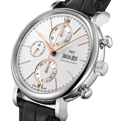 luxury iwc men watches